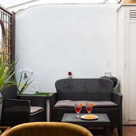 New Opening San Pietro Roof Apartament Roma Exterior foto