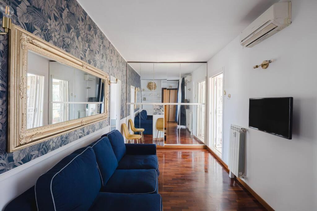 New Opening San Pietro Roof Apartament Roma Exterior foto