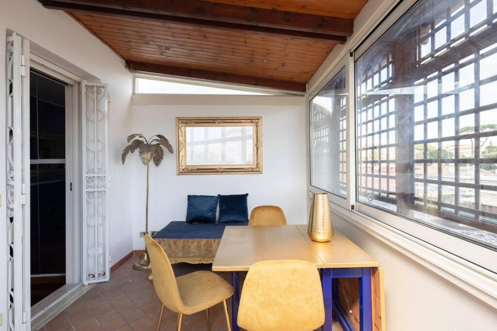 New Opening San Pietro Roof Apartament Roma Exterior foto