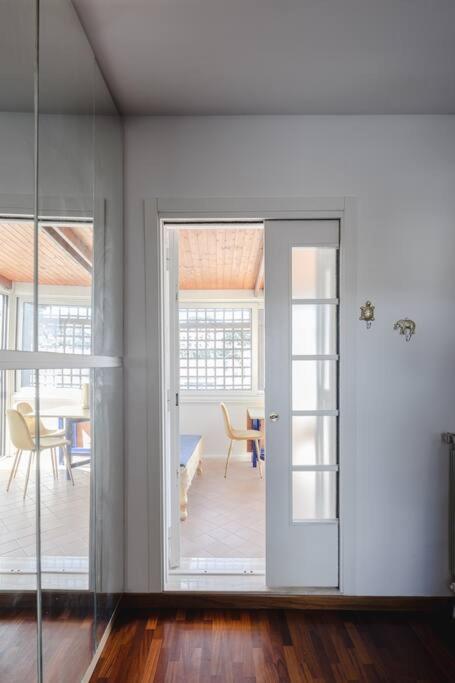 New Opening San Pietro Roof Apartament Roma Exterior foto