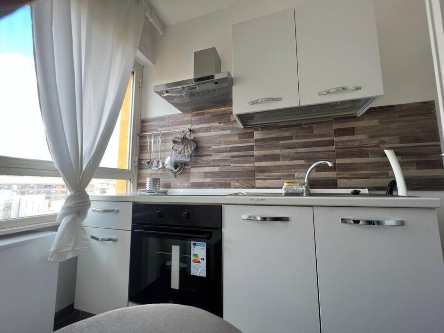 New Opening San Pietro Roof Apartament Roma Exterior foto