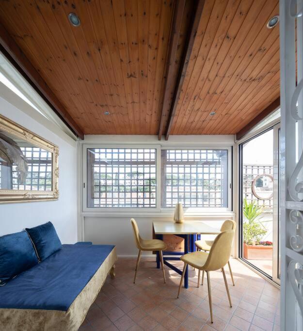 New Opening San Pietro Roof Apartament Roma Exterior foto