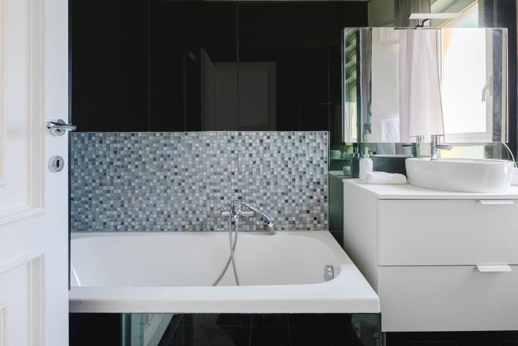 New Opening San Pietro Roof Apartament Roma Exterior foto