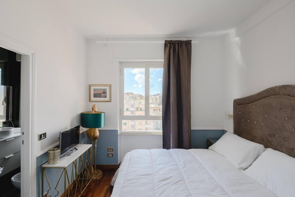New Opening San Pietro Roof Apartament Roma Exterior foto